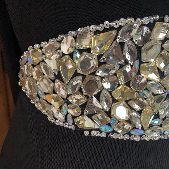 Evening gown - Picture 2 of 6